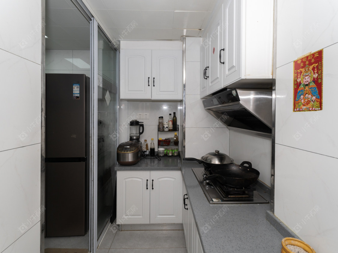 常州金坛碧桂园三期在售二手房源室内图_小牛看房