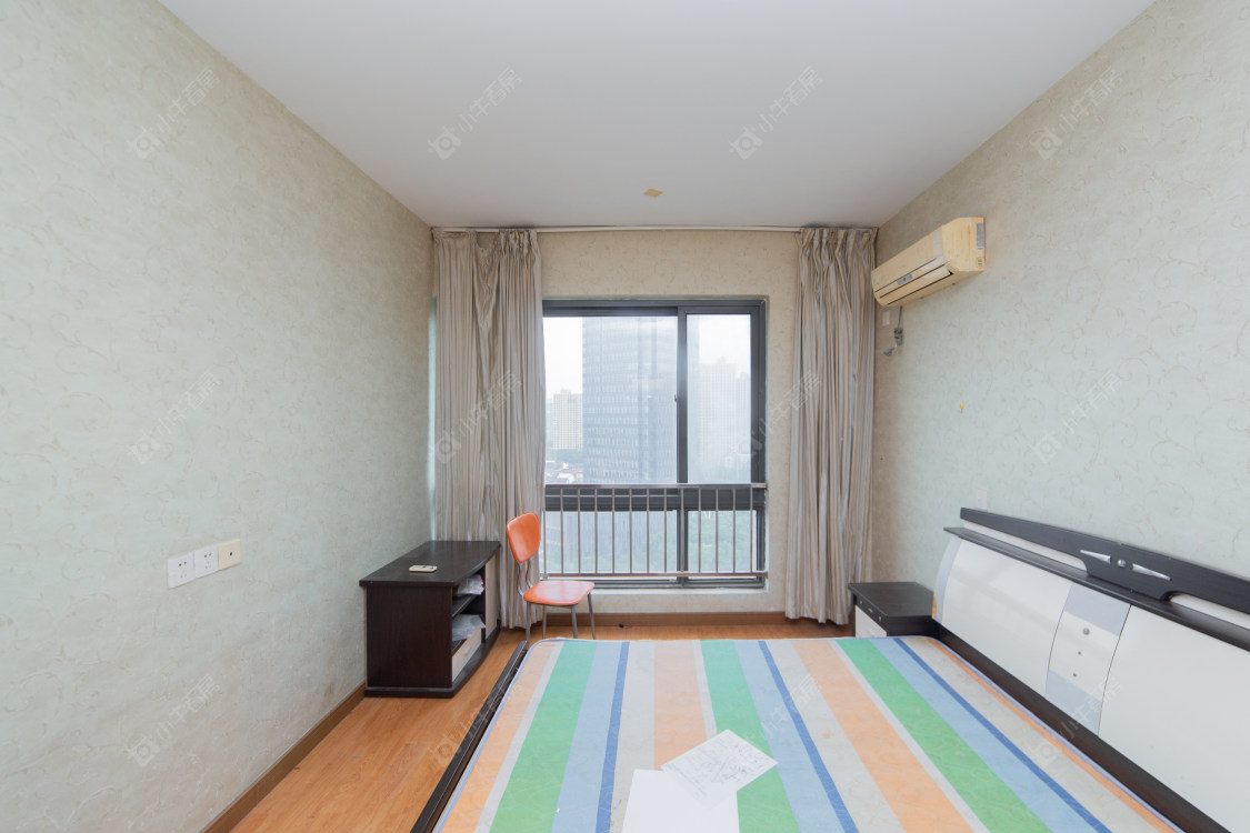 常州金百国际在售二手房源室内图_小牛看房