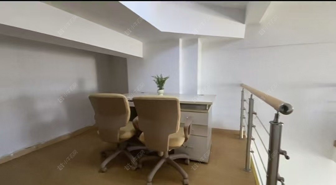 常州港龙尚层在租房源室内图_小牛看房