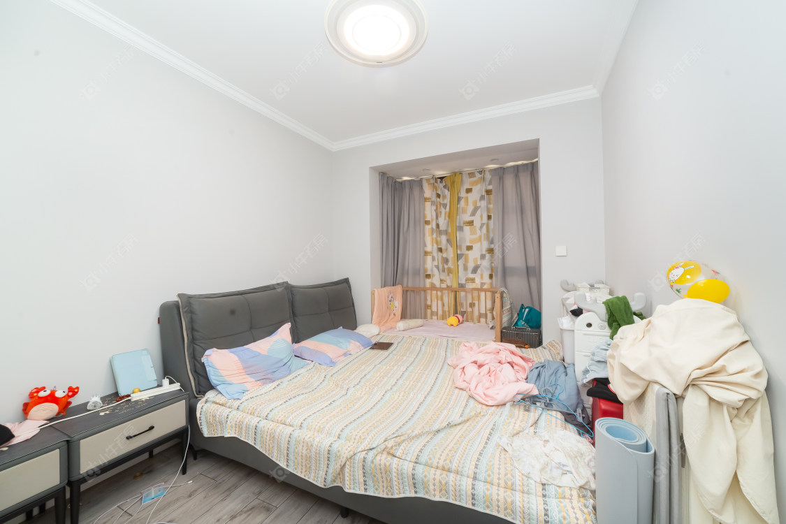 银河湾第一城二期房源室内图 常州银河湾第一城二期在售二手房源室内图_小牛看房