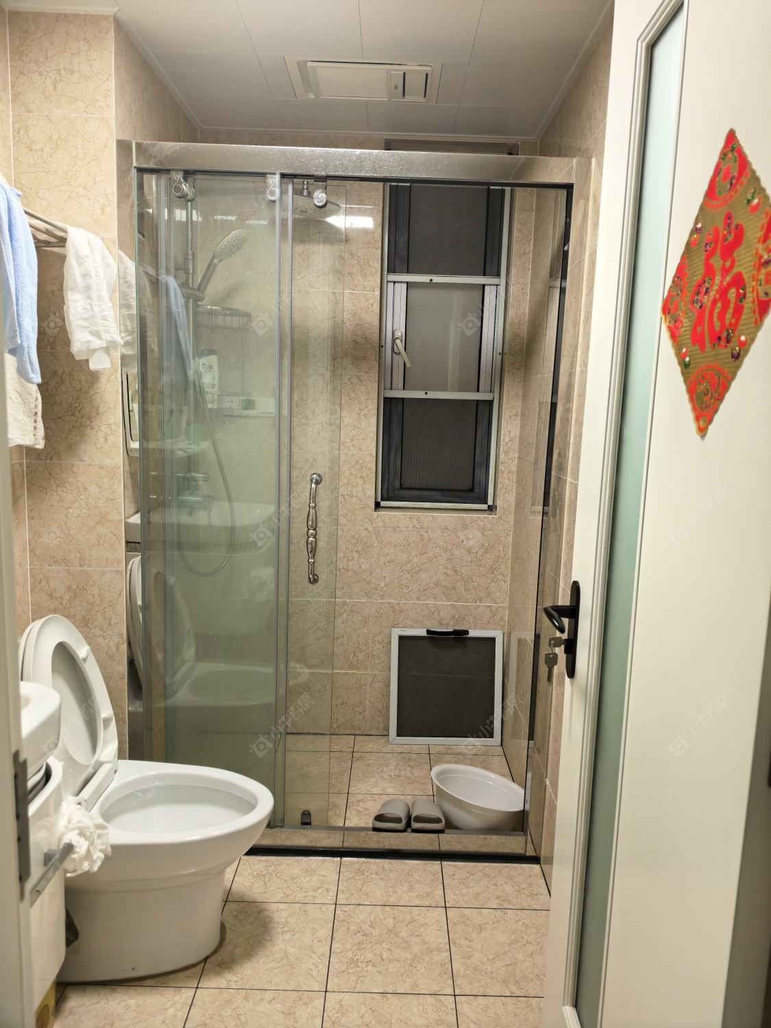 常州中海龙城花园南区在租房源室内图_小牛看房