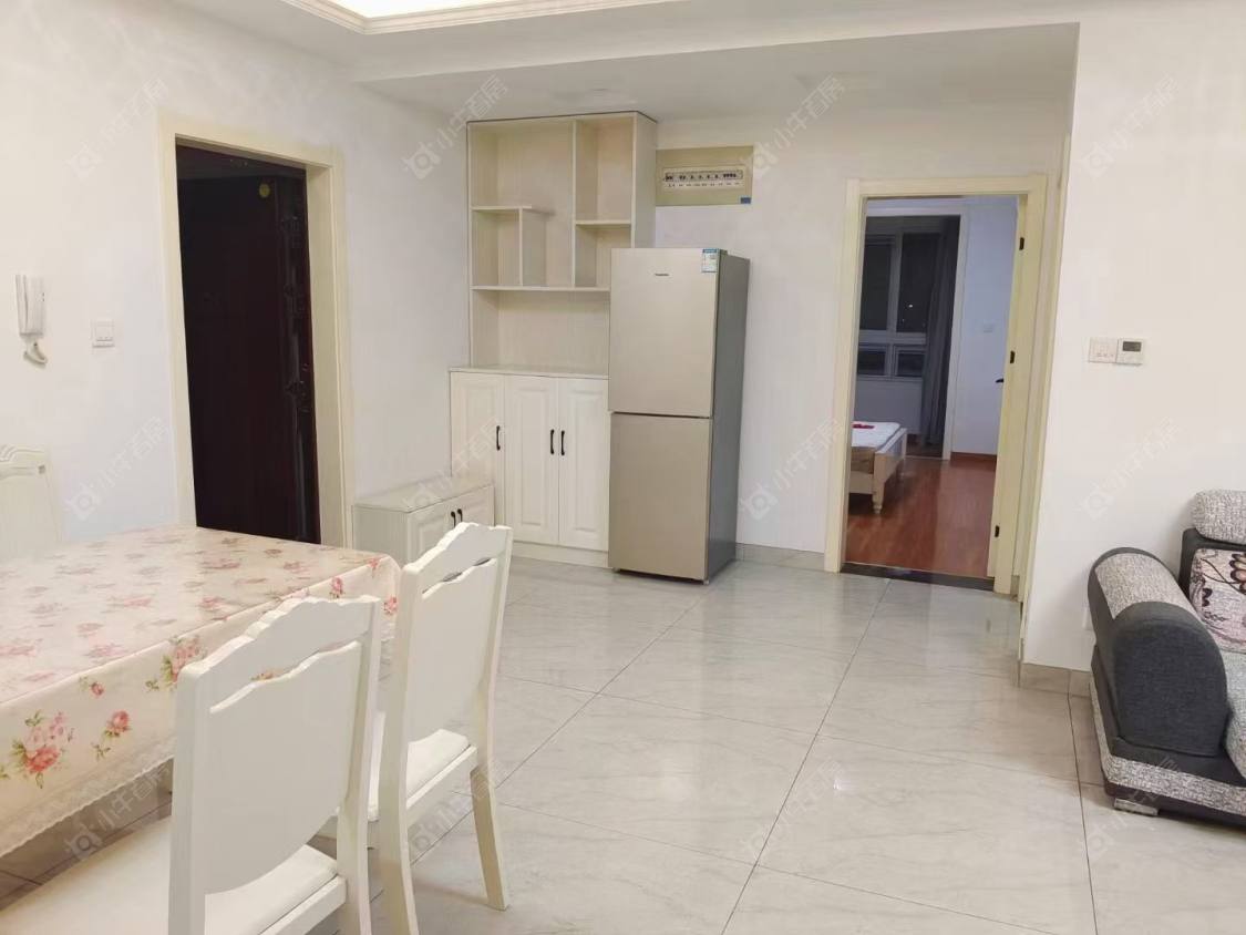 常州玉山花园在租房源室内图_小牛看房