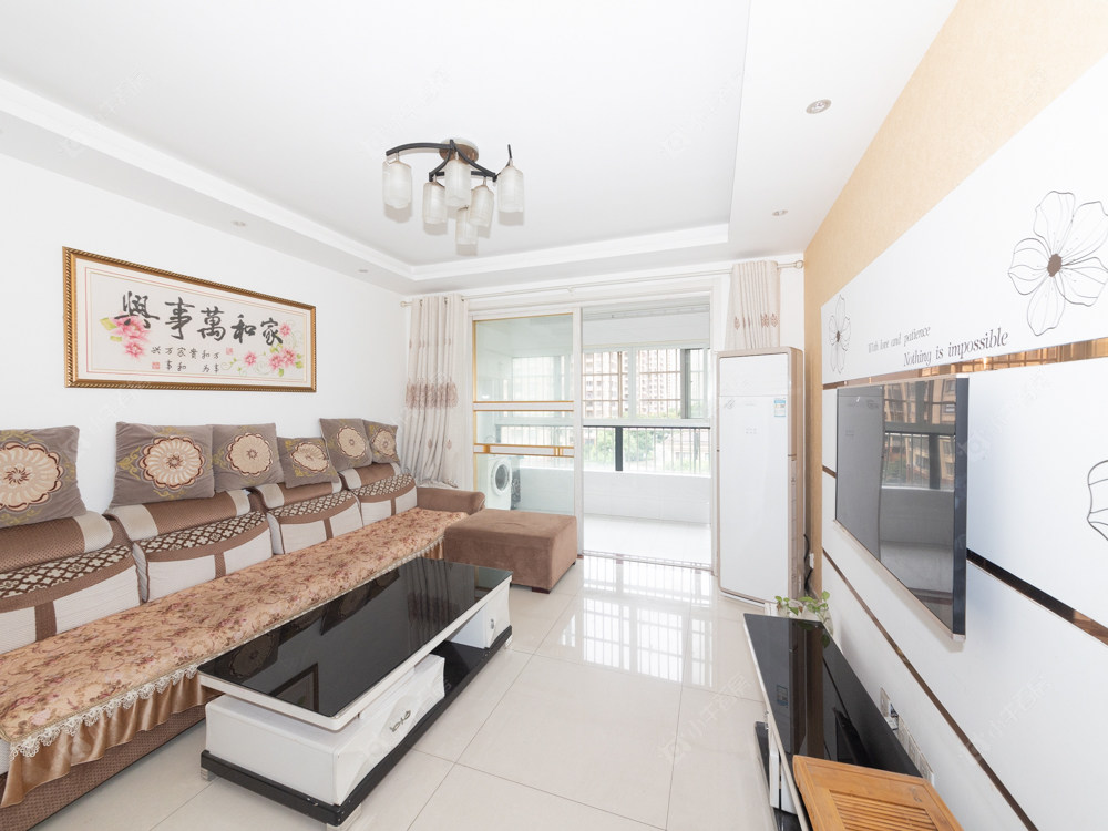 常州锦海星城二期在售二手房源室内图_小牛看房