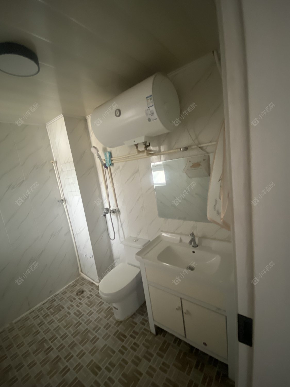 常州玉山花园在租房源_小牛看房