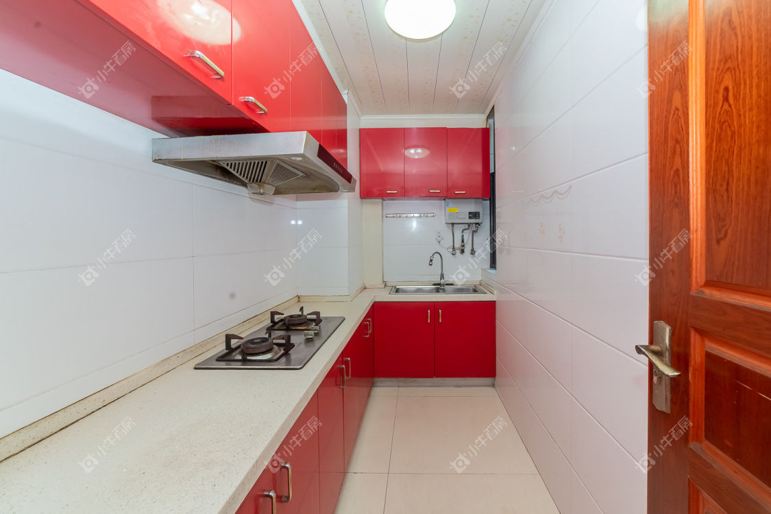 常州绿都万和城二区在租房源_小牛看房