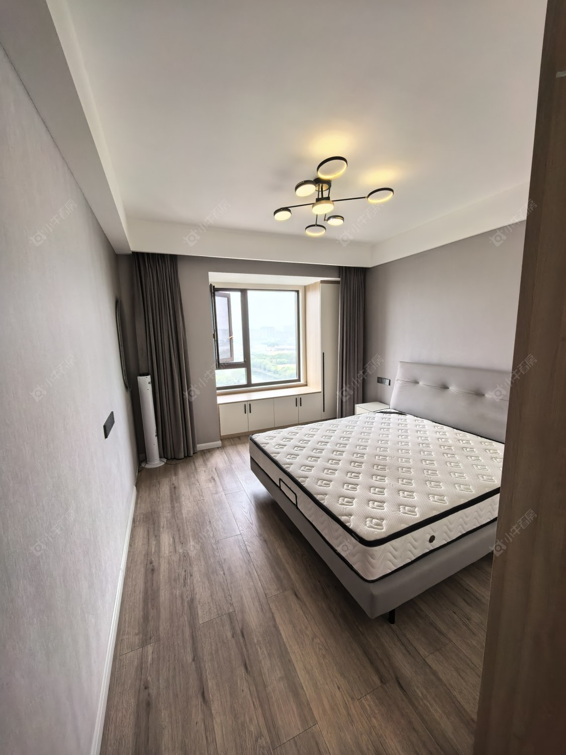 常州吾悦广场(天宁)在租房源室内图_小牛看房