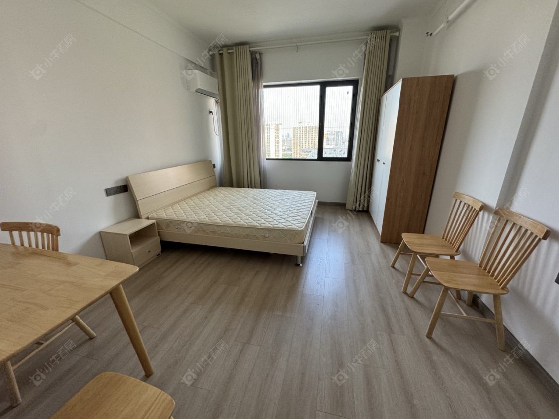 常州潮悦荟在租房源室内图_小牛看房