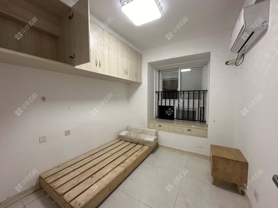 常州华润国际五期在租房源户型图_小牛看房