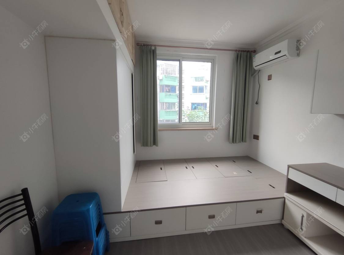 翠竹新村南区房源室内图 常州翠竹新村南区在租房源室内图_小牛看房