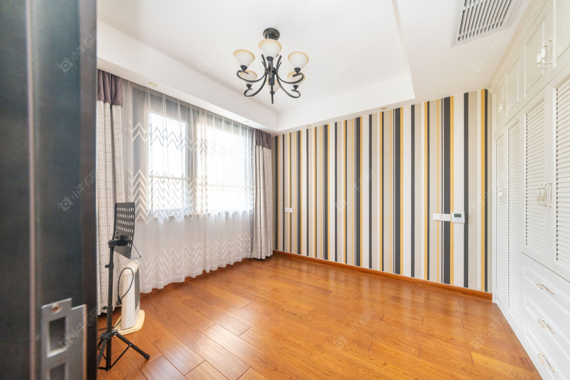 常州莱蒙城中央府东区在售二手房源室内图_小牛看房