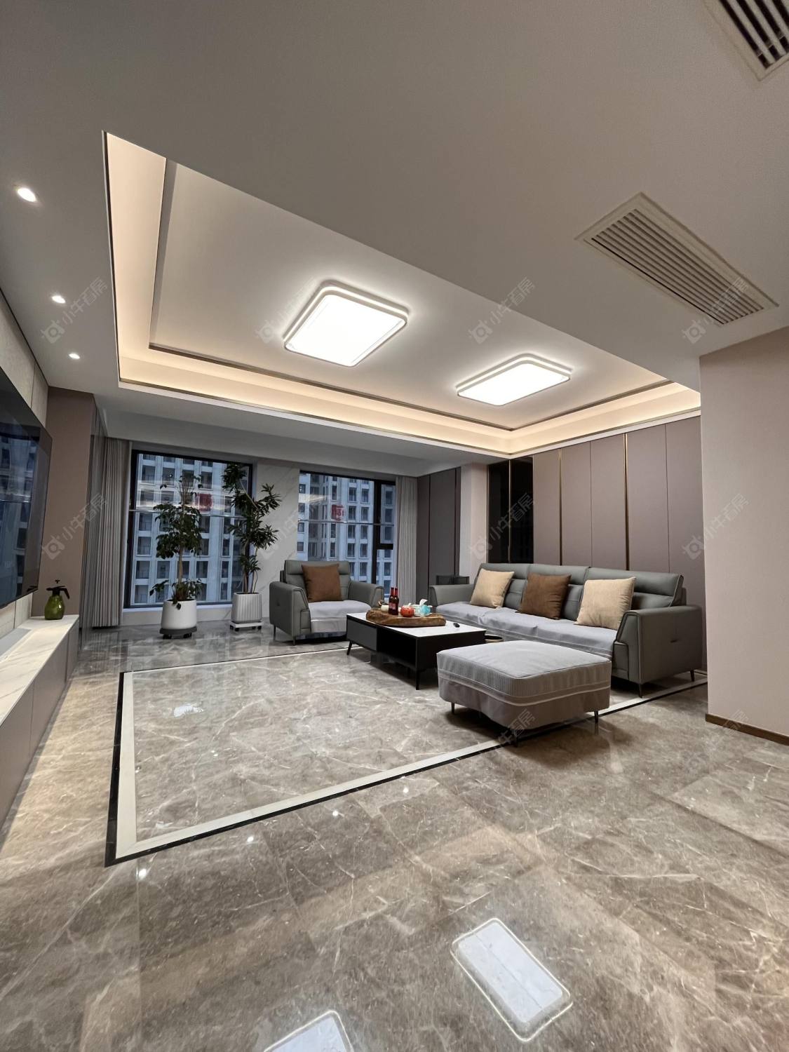 常州常发珑玥在租房源室内图_小牛看房