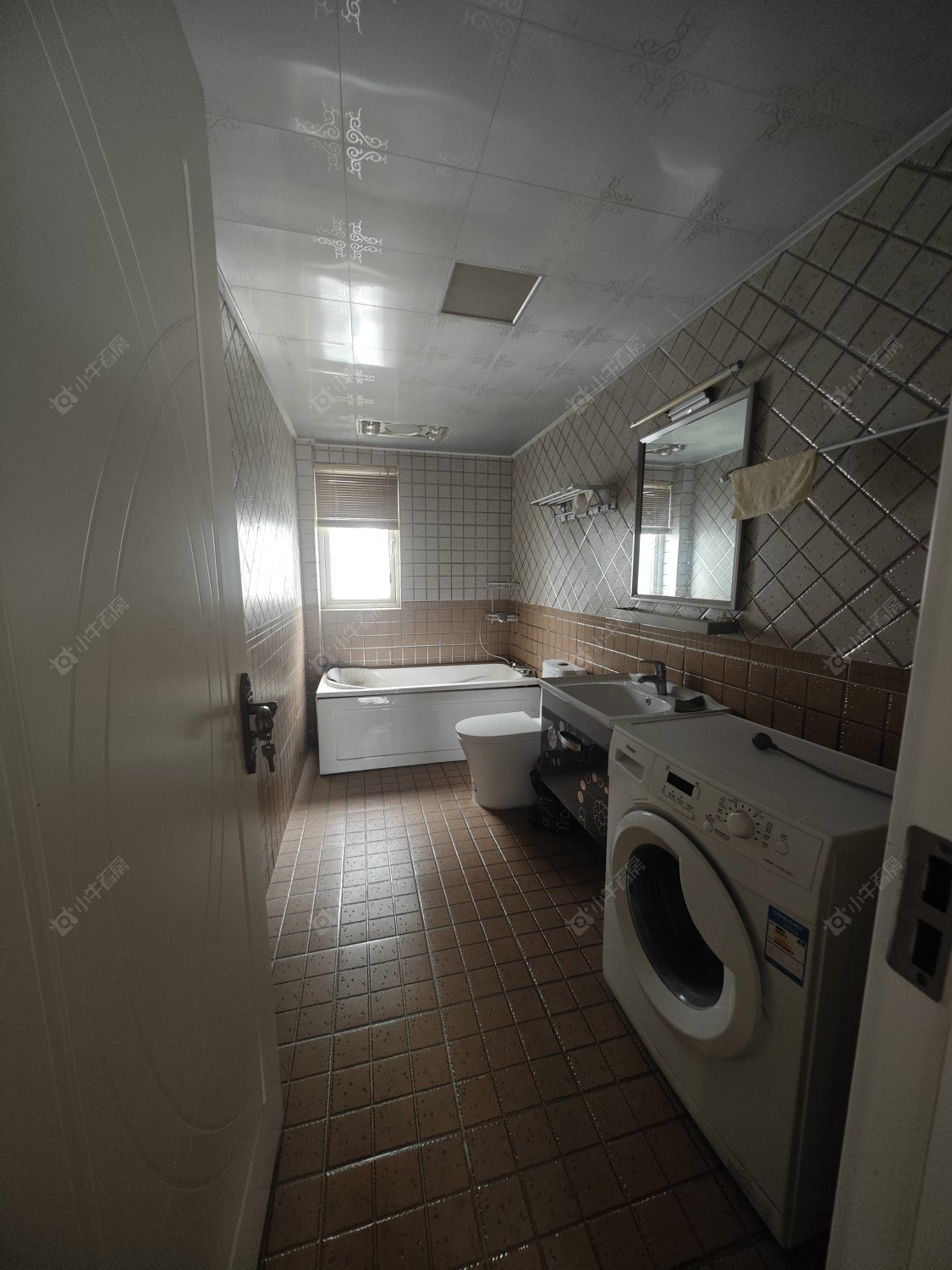 常州今创茗园4室2厅在租房源出租