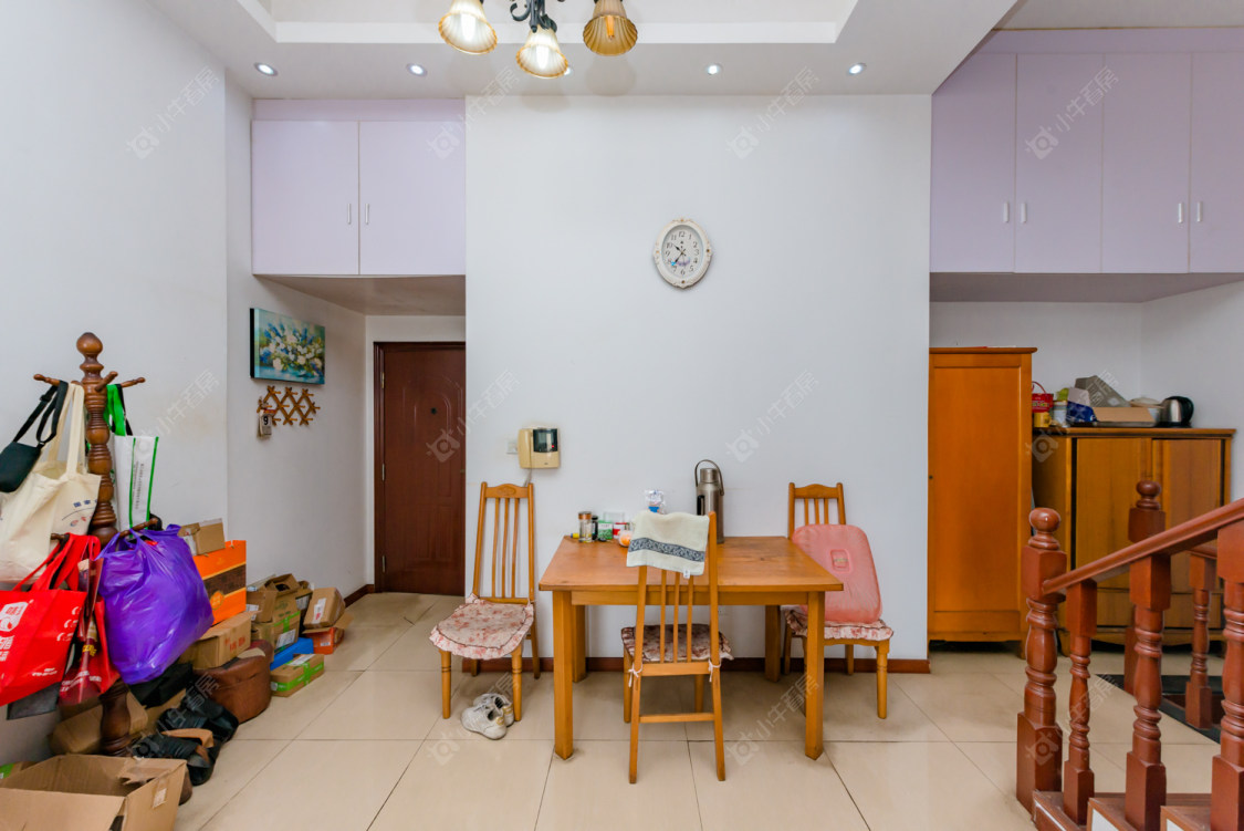 常州璞丽湾花园在售二手房源室内图_小牛看房