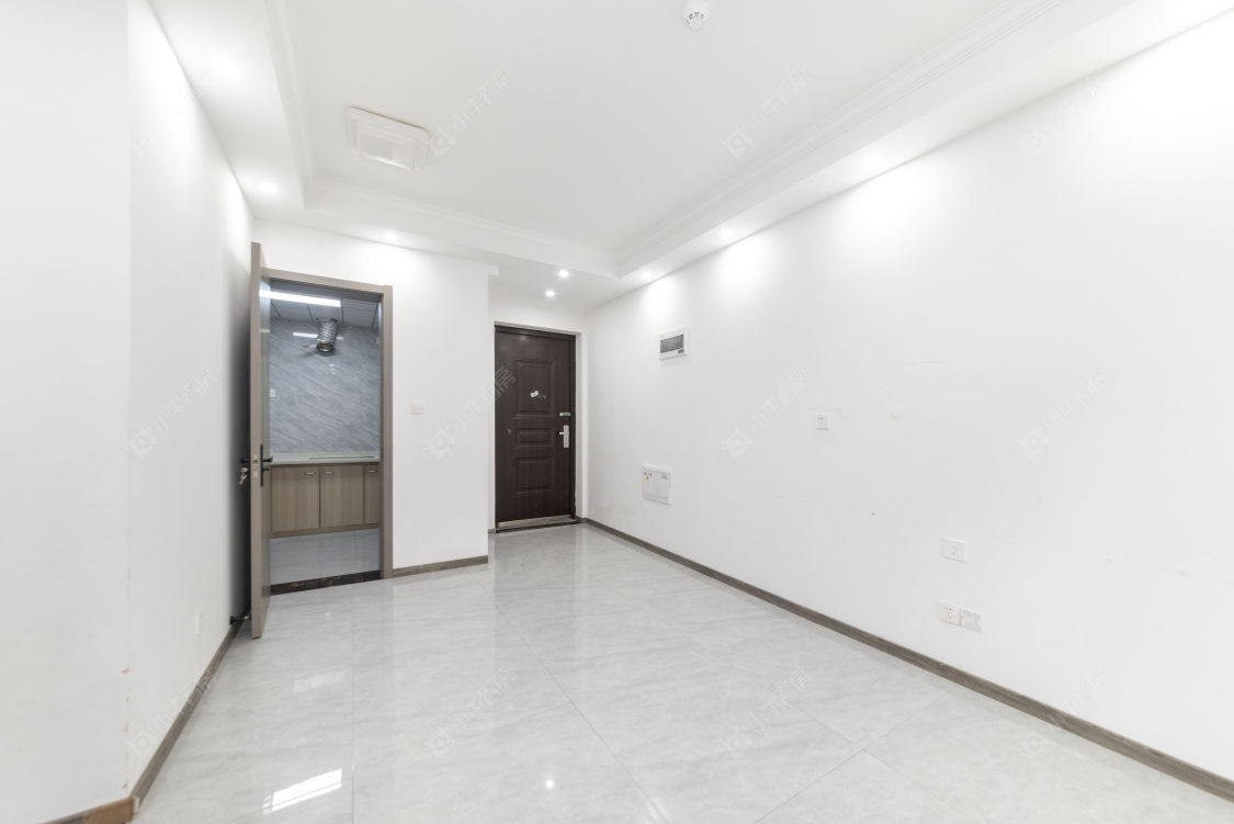 常州大唐中南上悦城在售二手房源室内图_小牛看房