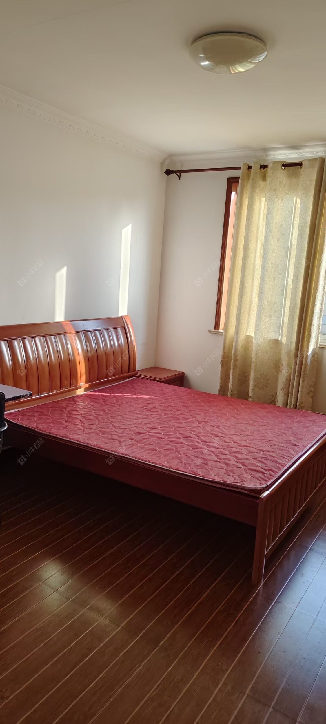 常州永安花苑在租房源室内图_小牛看房