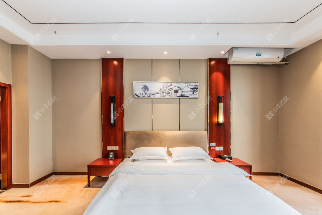 常州荣盛曼哈顿广场在租房源室内图_小牛看房