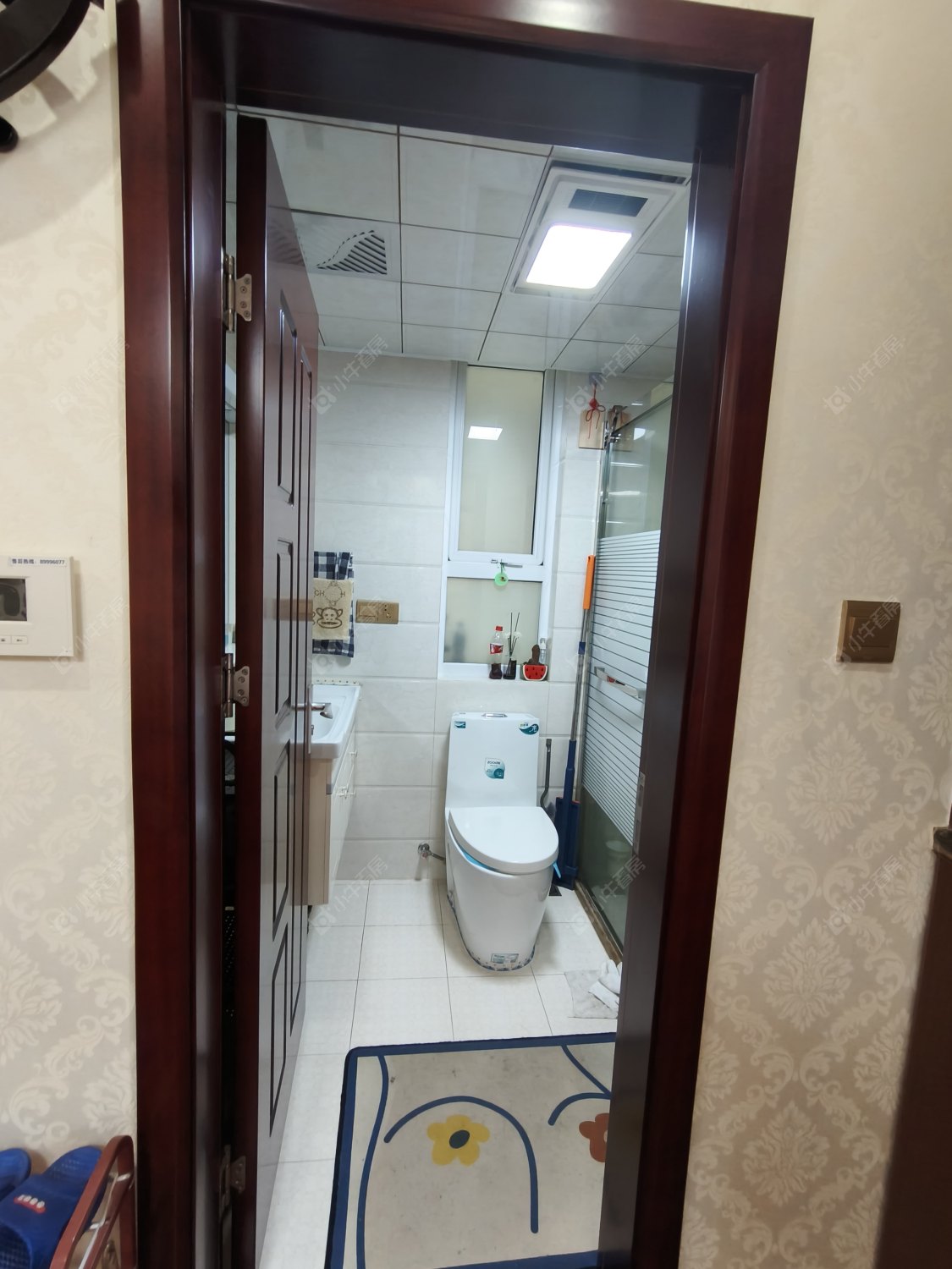 常州宝龙国际花园二期租房_宝龙国际花园二期2室2厅房源出租