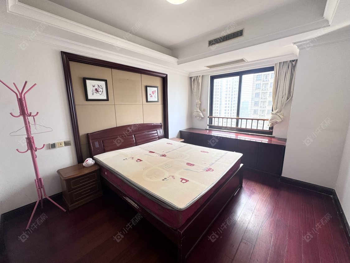 常州新城公馆天域在租房源室内图_小牛看房