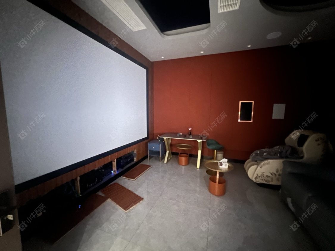 常州翡丽蓝湾别墅区在租房源室内图_小牛看房