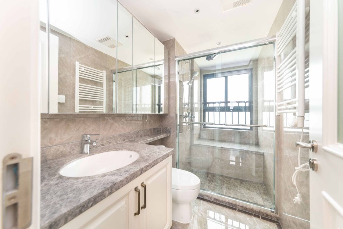 常州新城华宇悦隽公馆在售二手房源室内图_小牛看房