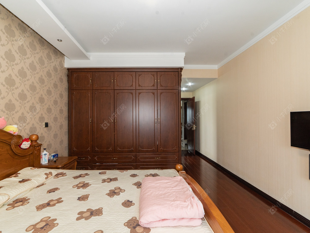 九洲花园一期房源室内图 常州九洲花园一期在售二手房源室内图_小牛看房