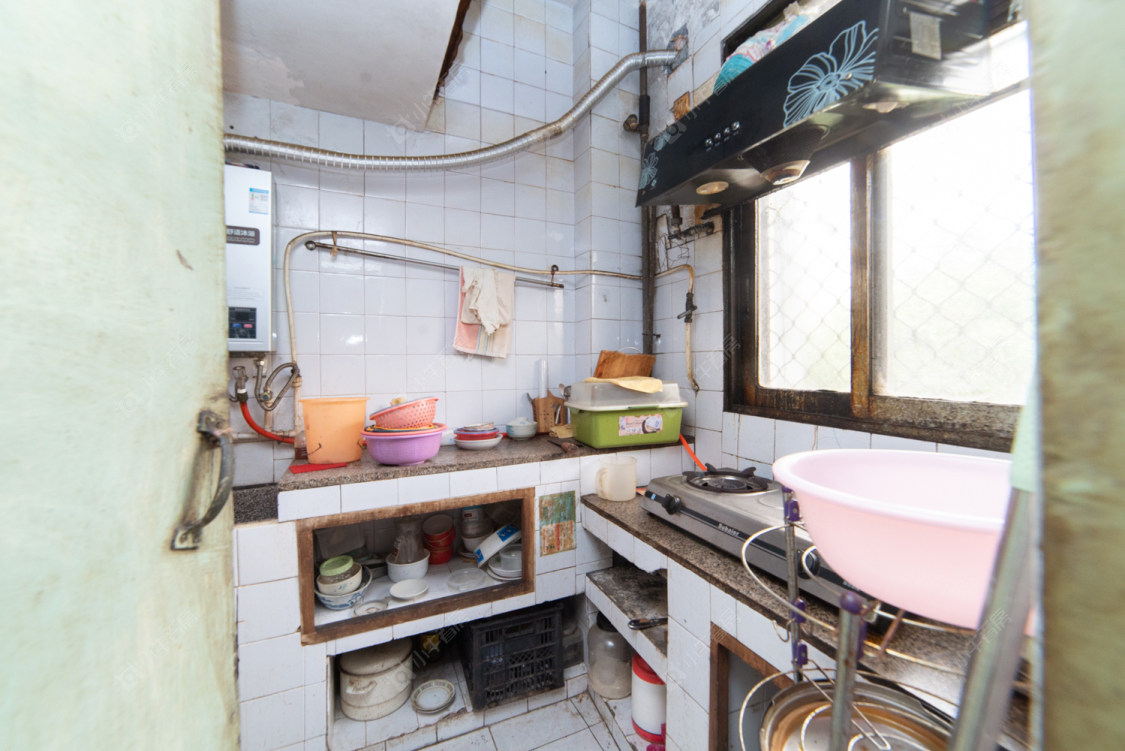 常州花园新村（钟楼）在售二手房源室内图_小牛看房