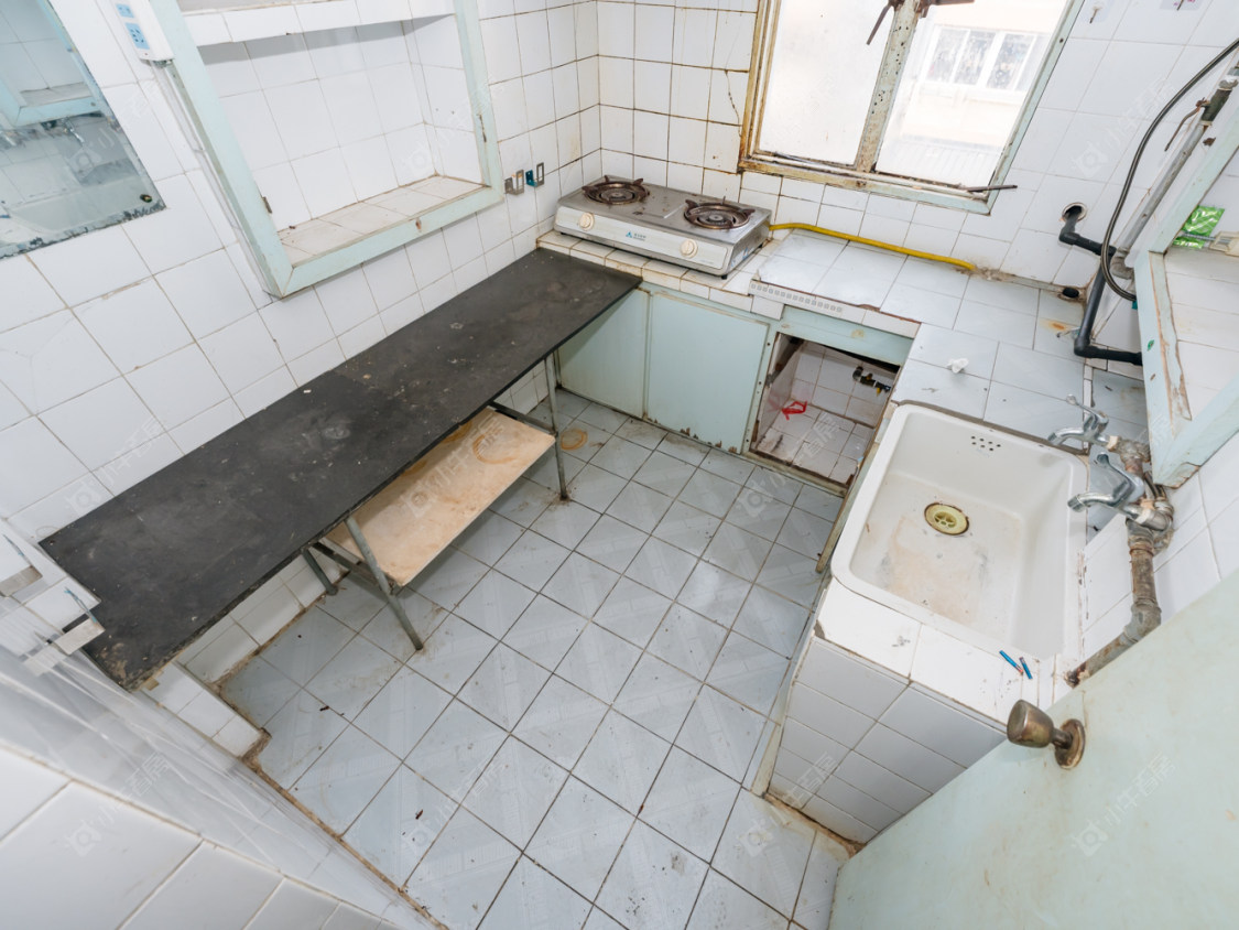 常州西新桥三村在售二手房源室内图_小牛看房