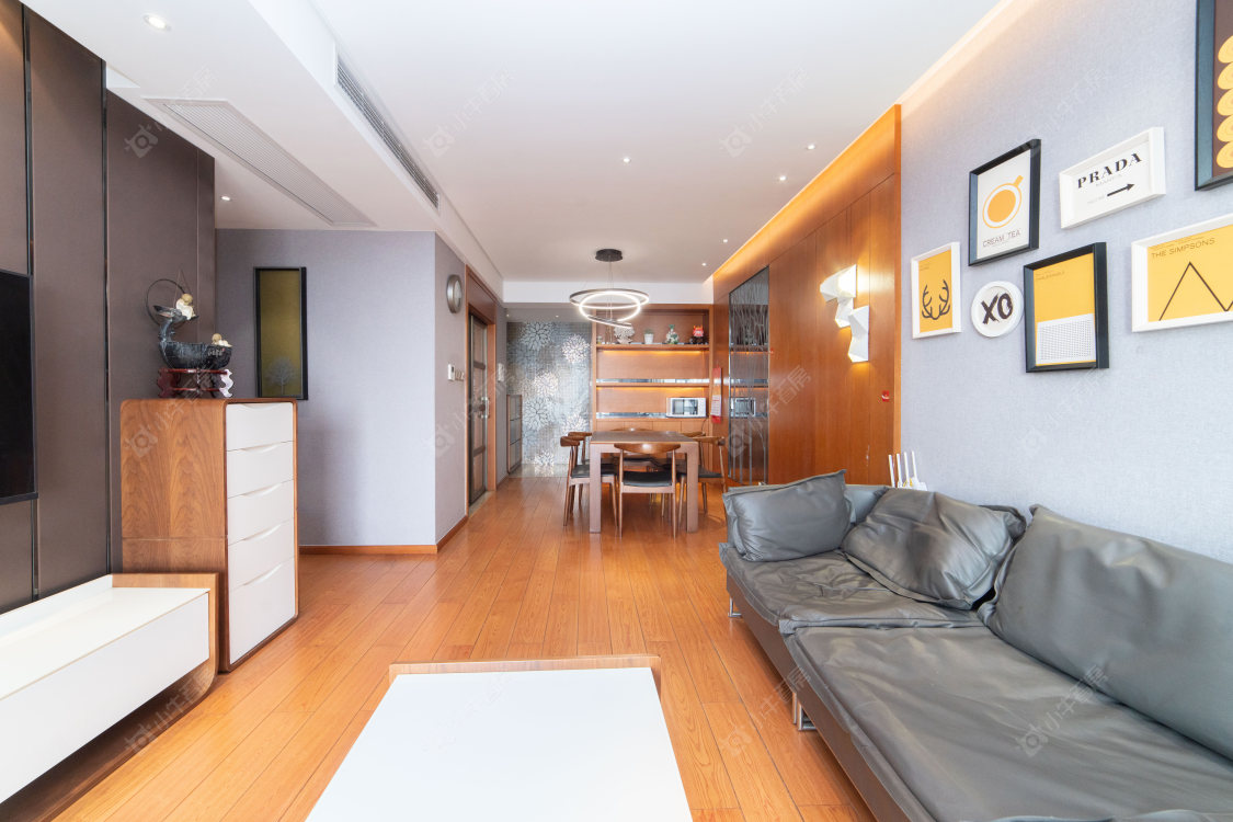 常州嘉宏云顶在售二手房源室内图_小牛看房