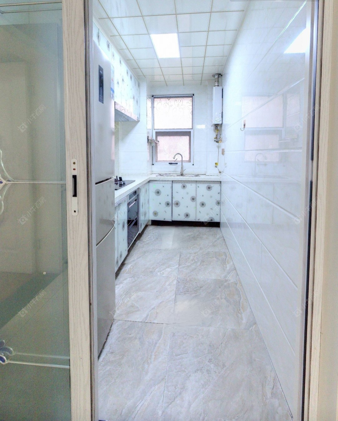 常州金地格林郡在租房源室内图_小牛看房