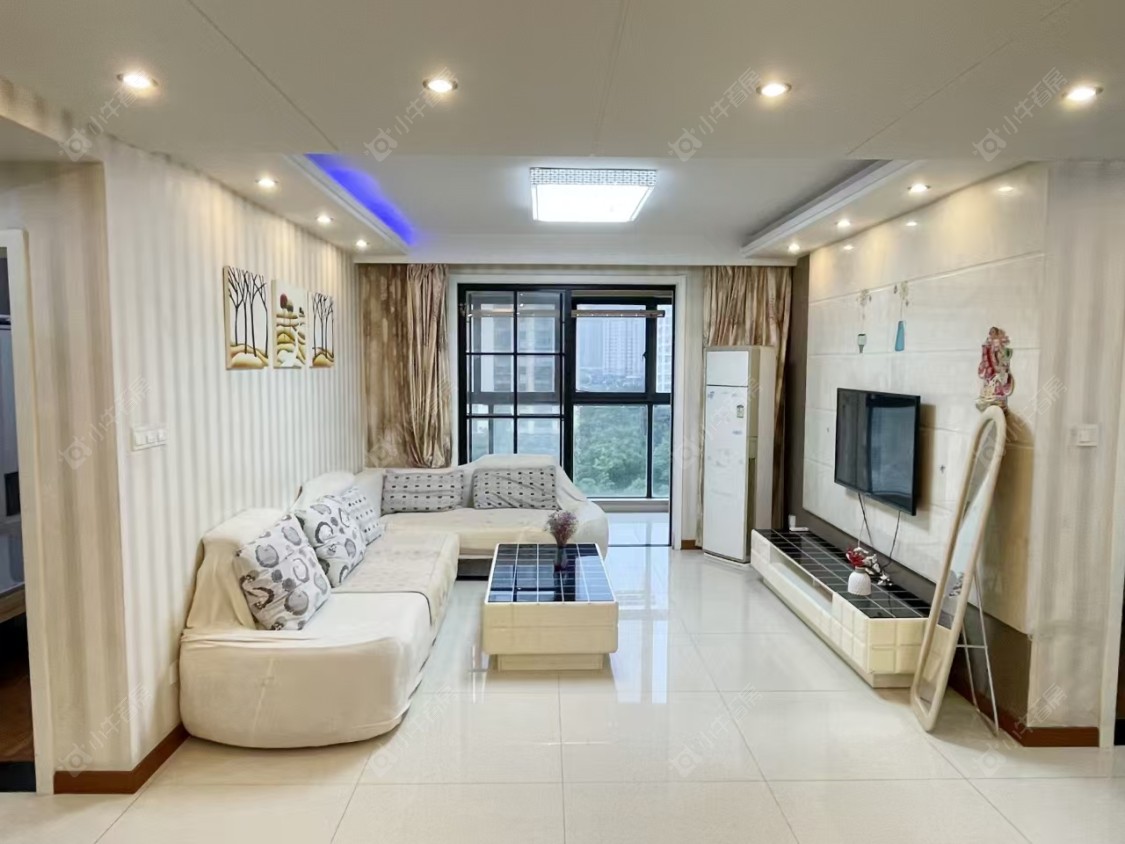 常州蓝天新苑在租房源室内图_小牛看房