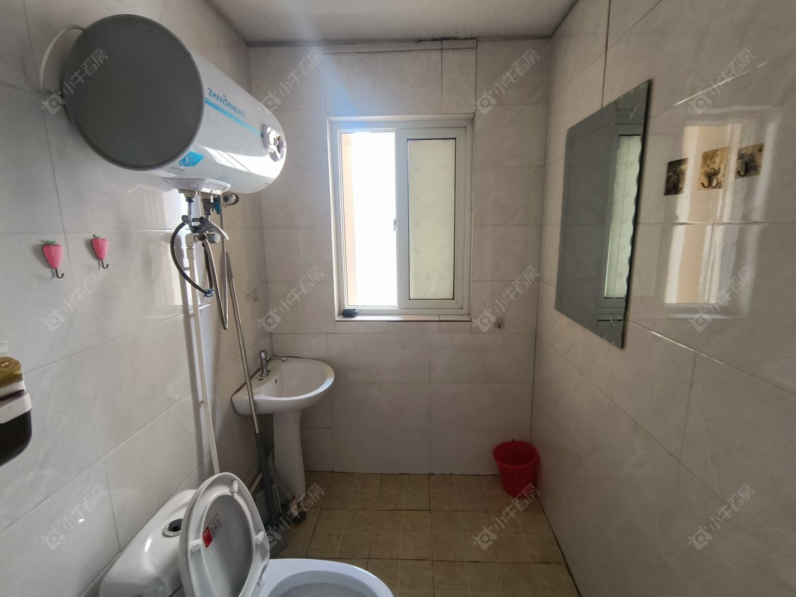 常州新景花苑四期在租房源_小牛看房