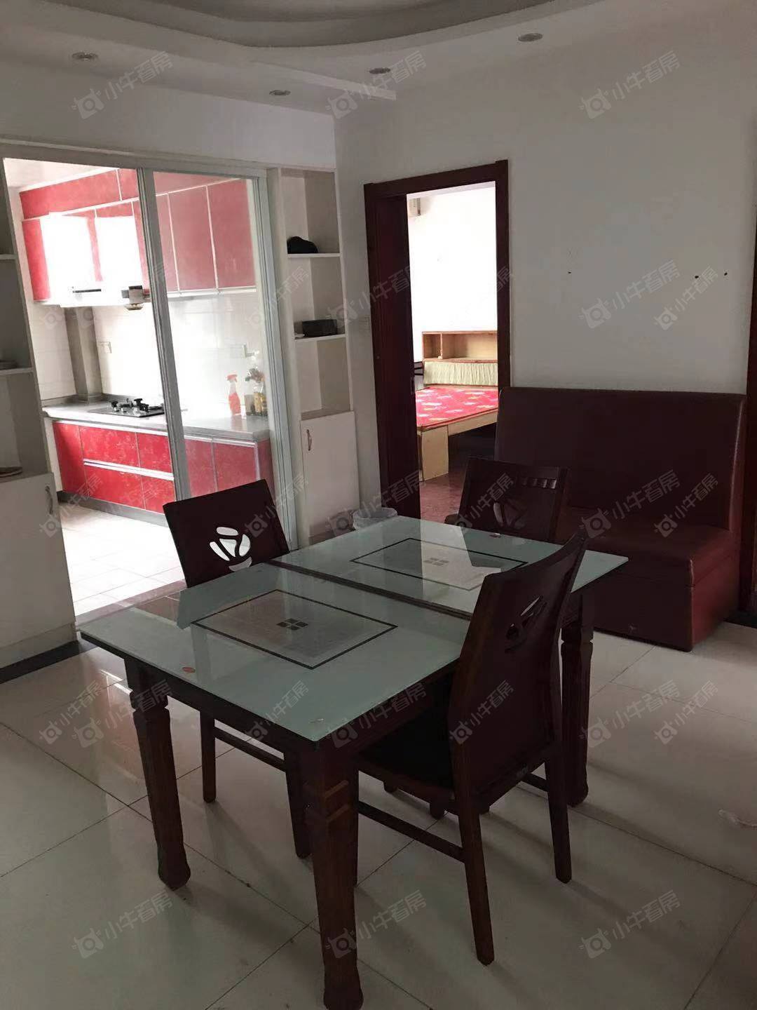 常州腾龙苑西区租房_小牛看房