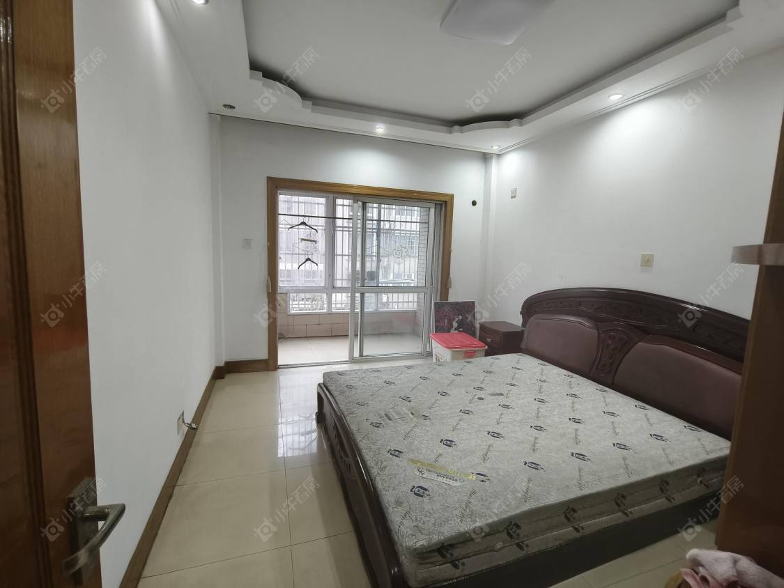 常州魏村花园在租房源室内图_小牛看房
