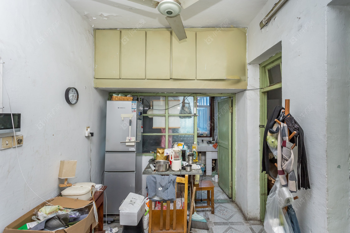 常州桃园新村在售二手房源室内图_小牛看房