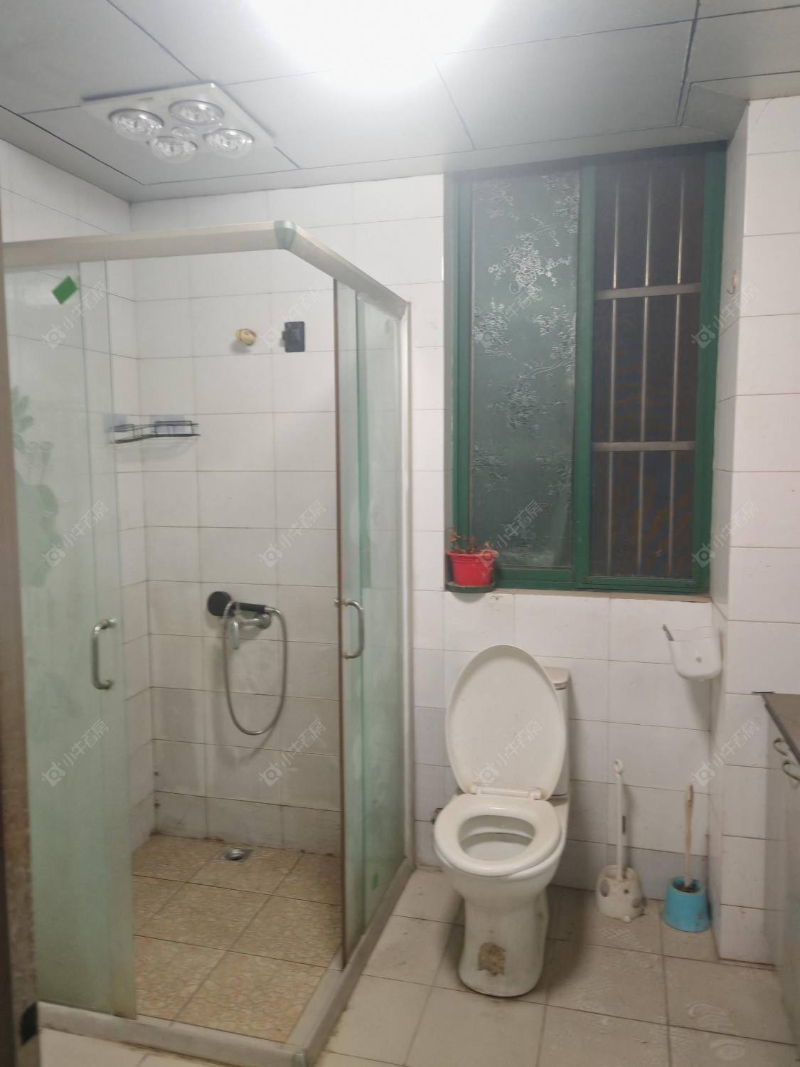 常州燕阳花园在租房源室内图_小牛看房