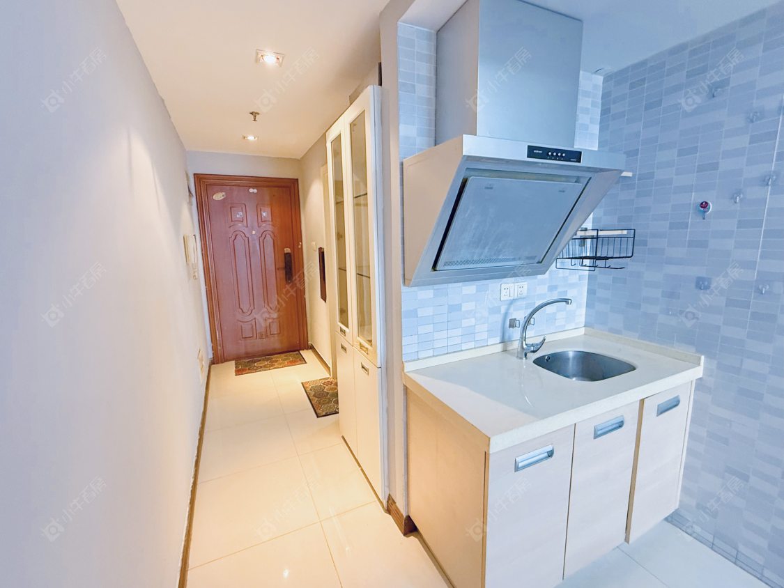 新天地不夜城房源室内图 常州新天地不夜城在租房源室内图_小牛看房