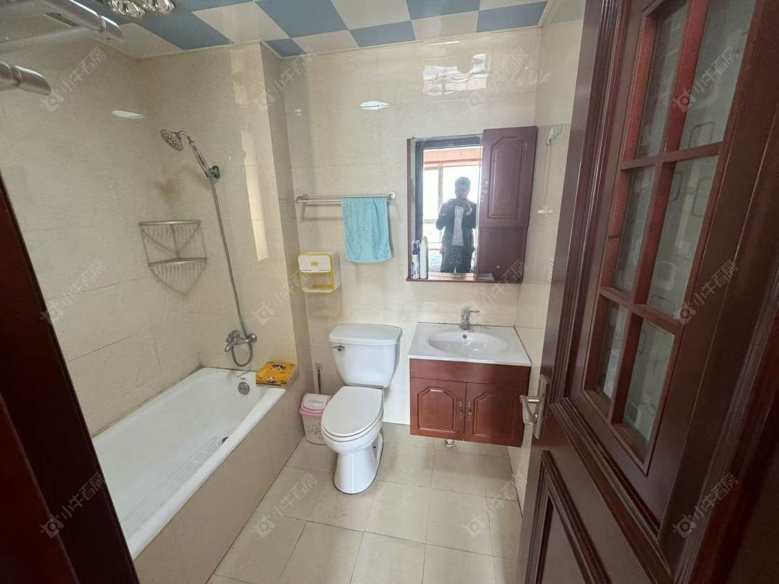 常州中央花园在租房源_小牛看房