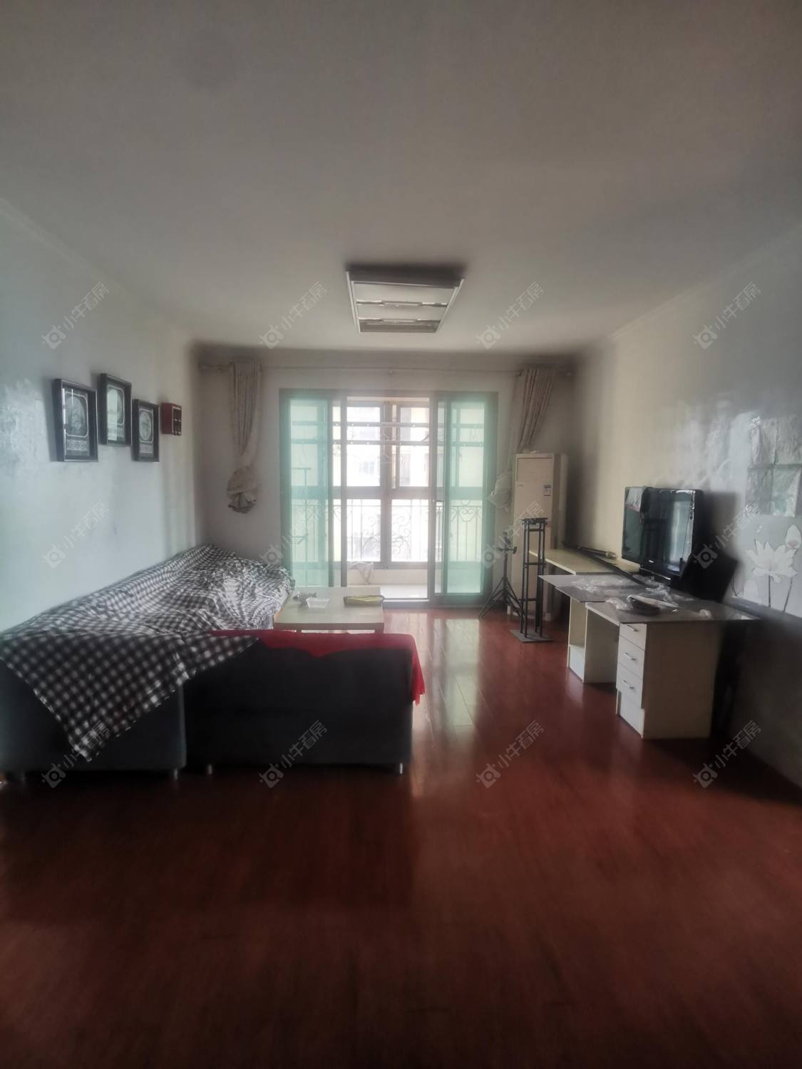 常州银河湾第一城一期在租房源室内图_小牛看房