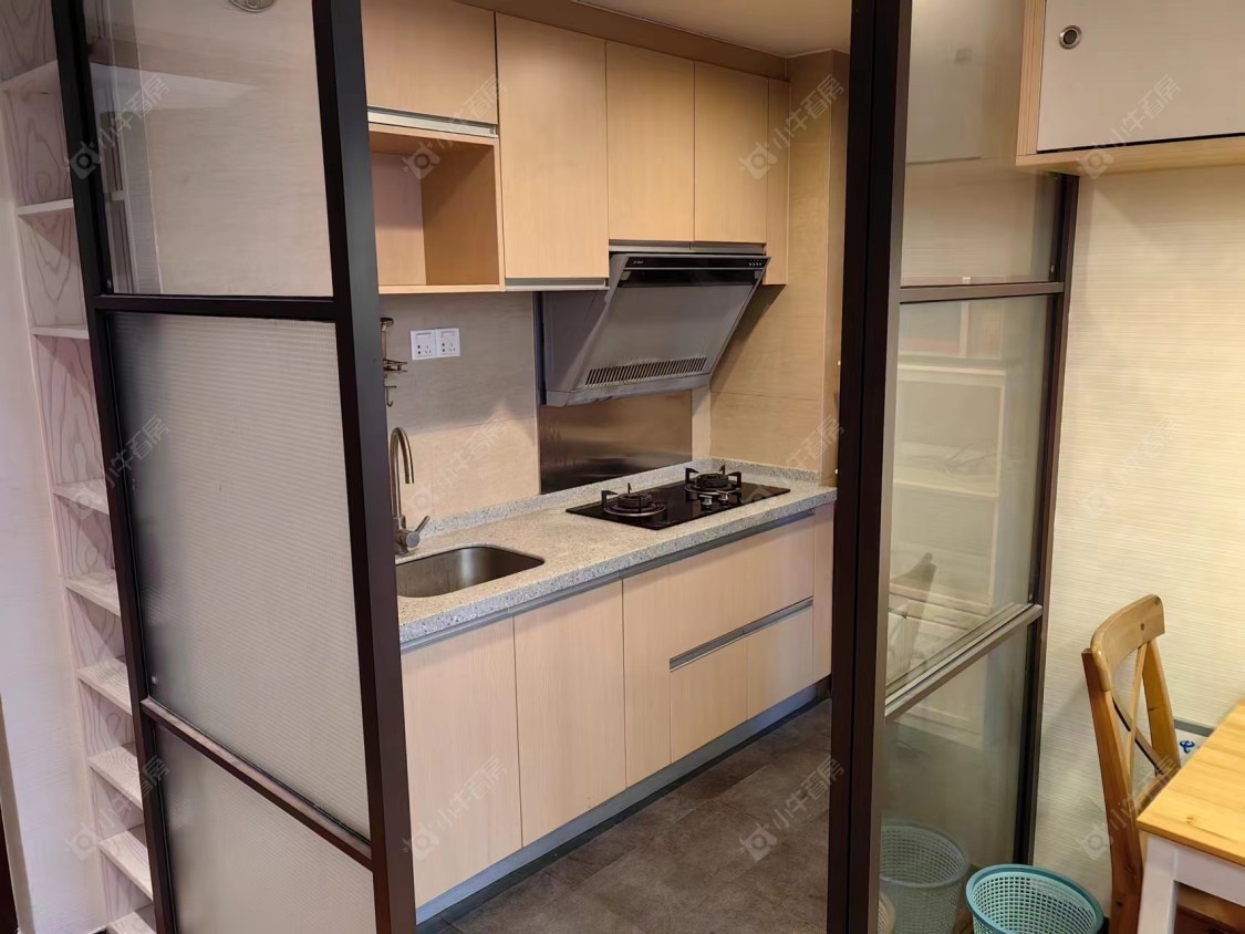 常州星河国际五区在租房源室内图_小牛看房