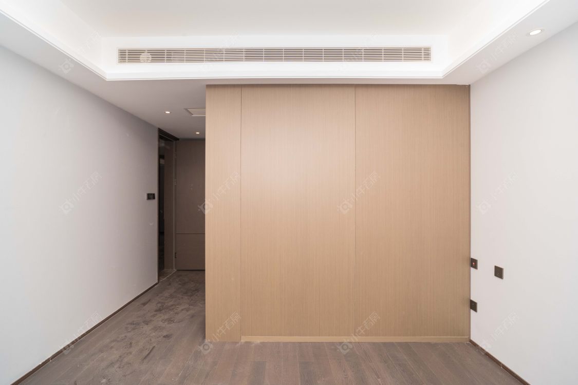 常州金隅·钟楼天筑在售二手房源室内图_小牛看房