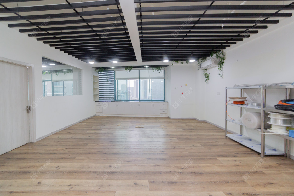 府琛商务广场房源室内图 常州府琛商务广场在售二手房源室内图_小牛看房