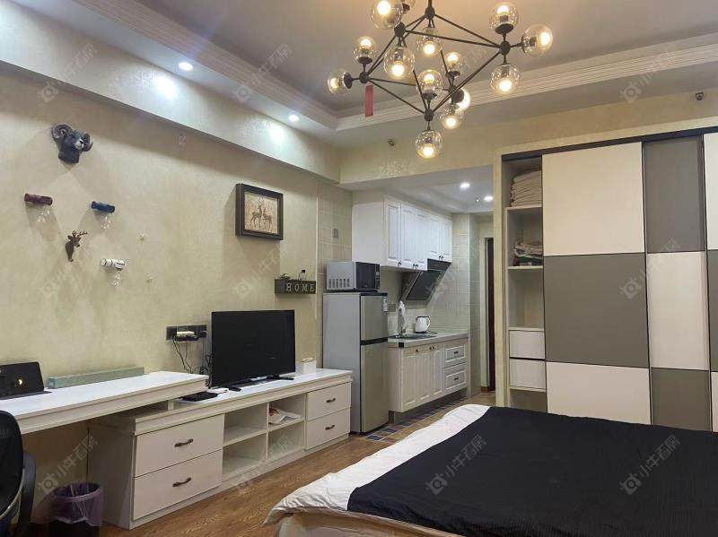 常州宝龙城市广场在租房源室内图_小牛看房