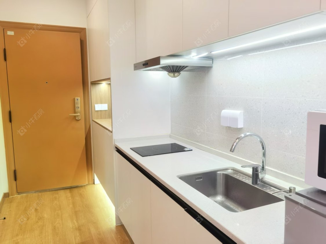 常州运河天地在租房源_小牛看房