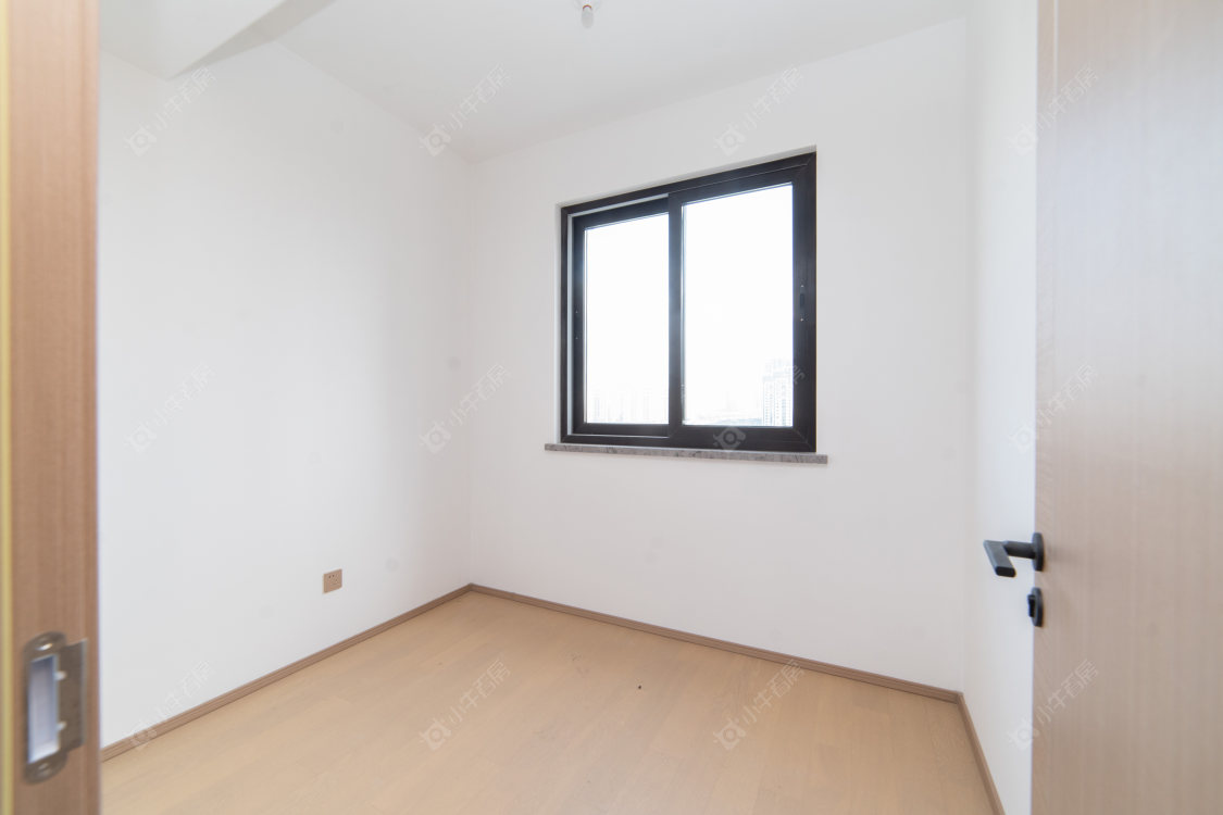 常州万科四季都会在售二手房源室内图_小牛看房