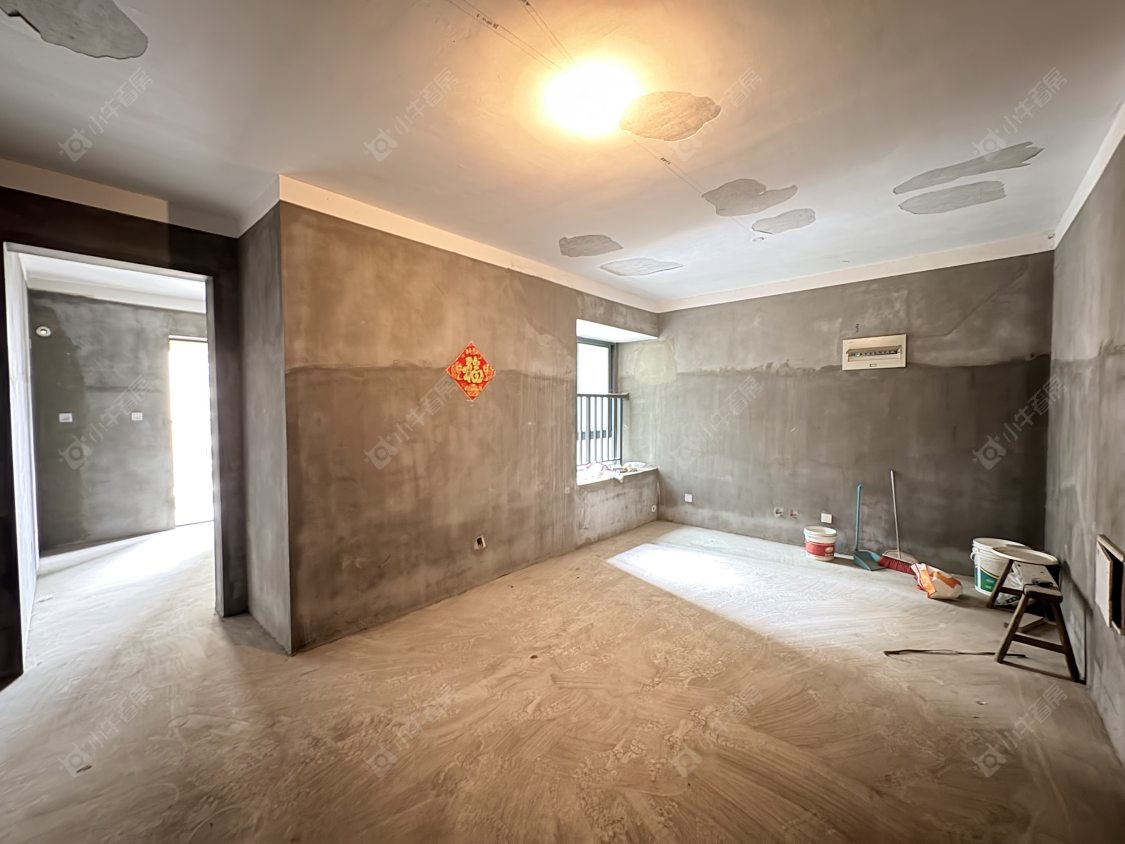 丹阳荣城国际一期在售二手房源_小牛看房