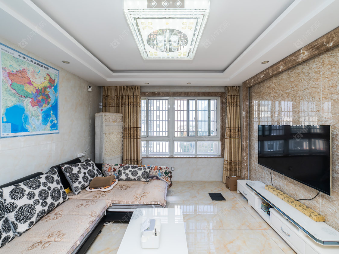 常州紫霞花苑在售二手房源_小牛看房