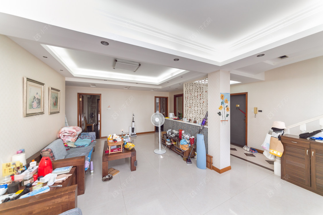 常州清潭花苑在售二手房_小牛看房