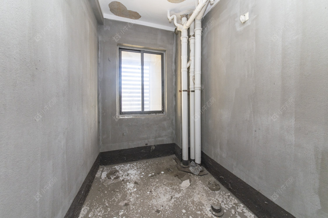 常州玉兰广场二期在售二手房源室内图_小牛看房