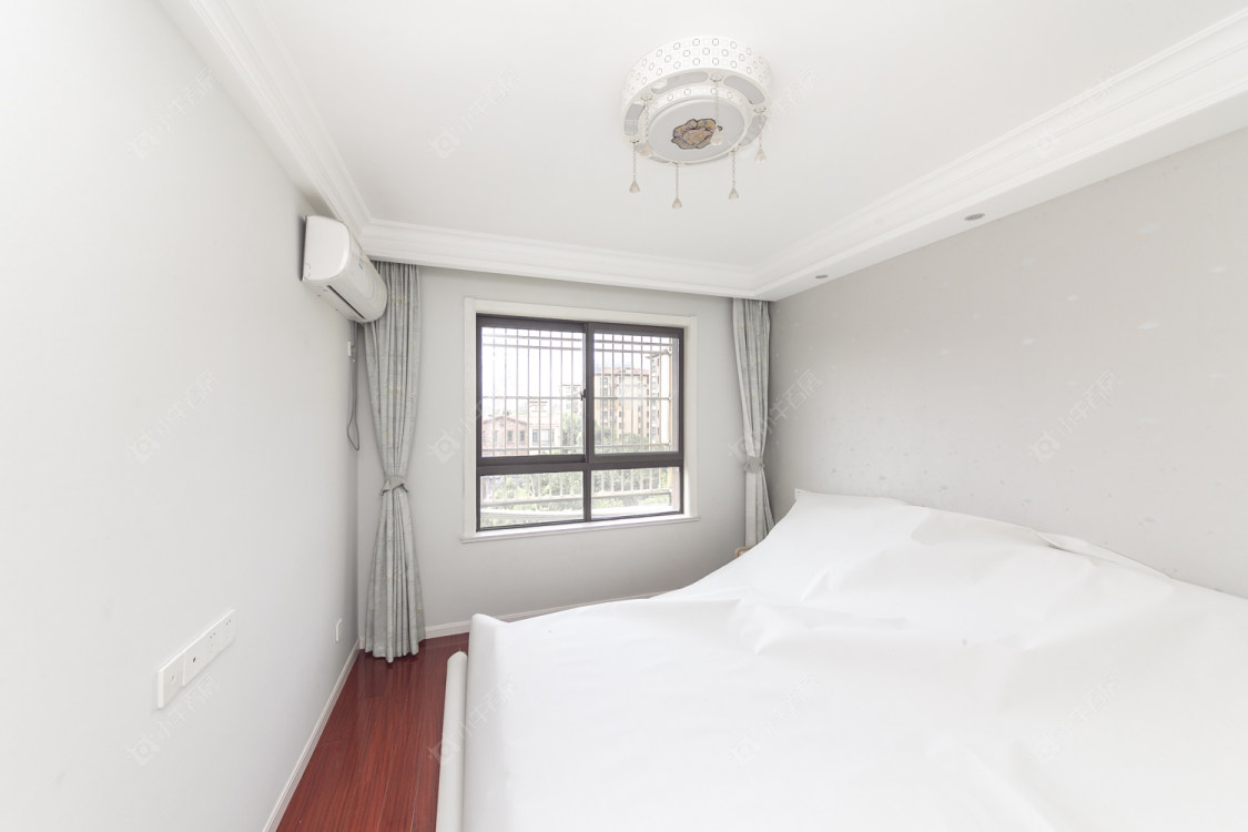 常州长宇棕榈湾在售二手房源室内图_小牛看房