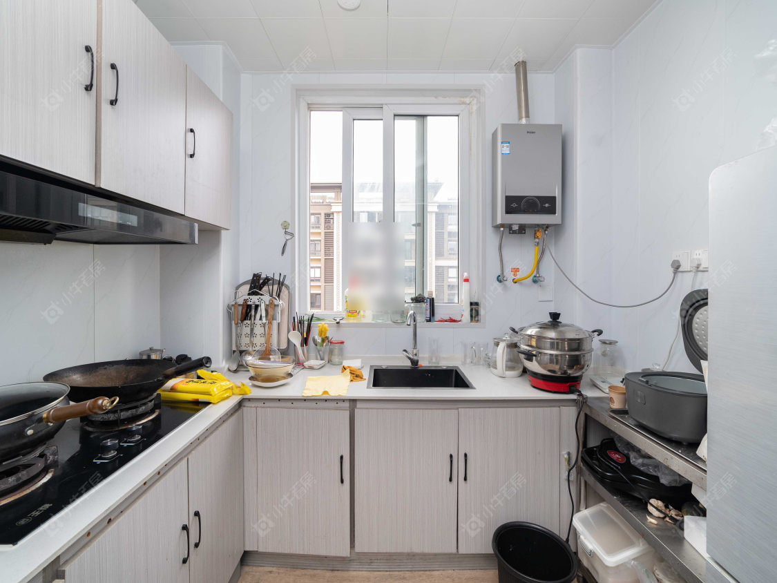 常州昱湖上观在售二手房源室内图_小牛看房